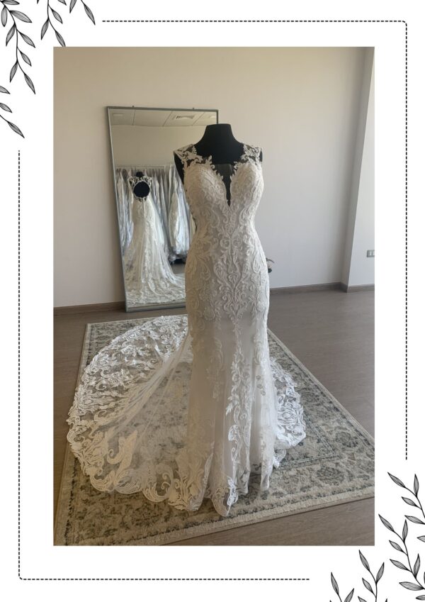 Eddyk Bridal