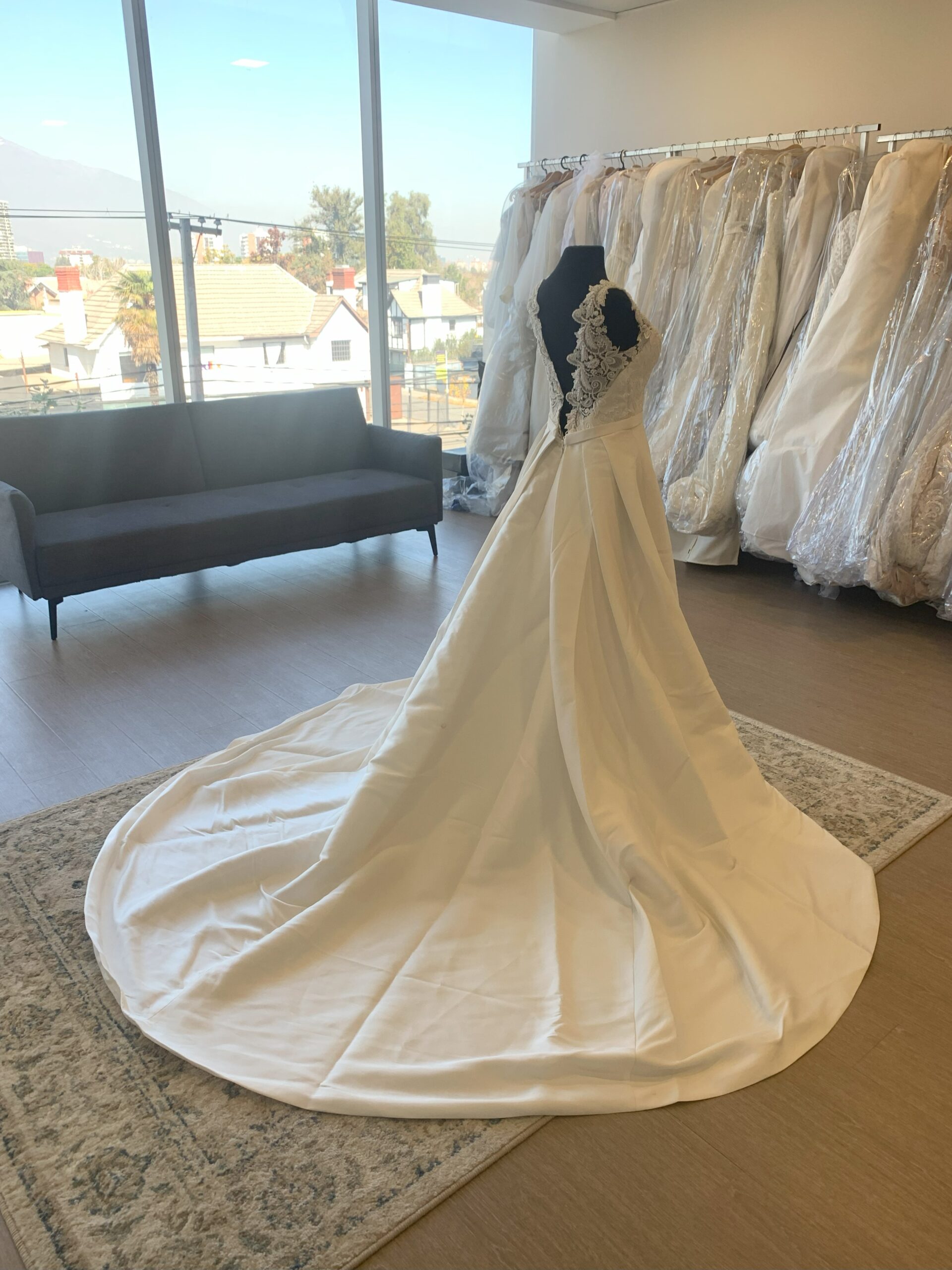 Vestidos De Novia, Nevada Novias